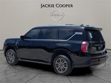 New 2025 Nissan Armada Platinum w/ Convenience Package image 3