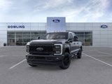 New 2025 Ford F350 Lariat w/ Black Appearance Package image 2