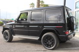 New 2025 Mercedes-Benz G 580 w/ EQ Technology image 4
