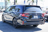 Certified 2025 Honda Odyssey Sport-L image 4
