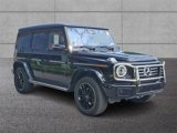 Used 2025 Mercedes-Benz G 550 image 3