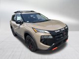 New 2026 Nissan Rogue Rock Creek image 3