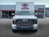 New 2025 Toyota Tundra Platinum image 2