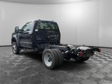 New 2026 Ford F450 XL w/ Snow Plow Prep Package image 3