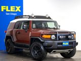 Used 2008 Toyota FJ Cruiser 4WD image 3