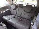 Used 2015 Honda Odyssey Touring Elite image 4