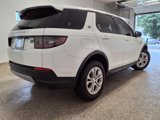 Used 2020 Land Rover Discovery Sport S image 3