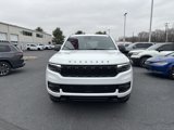 New 2025 Jeep Wagoneer Series II w/ Convenience Group I image 2