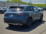 Certified 2024 Honda HR-V Sport image 5