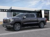 New 2026 GMC Sierra 1500 SLT w/ SLT Premium Plus Package image 2