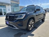 New 2025 Volkswagen Atlas Cross Sport SEL image 3