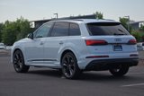 New 2025 Audi Q7 3.0T Prestige image 5