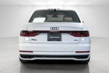 New 2025 Audi A8 L 3.0T image 4