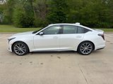 New 2025 Cadillac CT5 Sport image 2