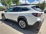 New 2025 Subaru Outback Limited XT image 3