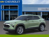 New 2026 Chevrolet TrailBlazer LS image 2