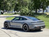 New 2025 Porsche Taycan image 3
