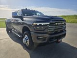 New 2025 RAM 3500 Laramie image 4