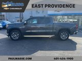 Certified 2022 Chevrolet Silverado 1500 LT image 4