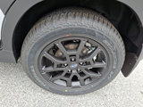 New 2025 Subaru Crosstrek 2.5i Wilderness image 5