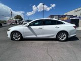 Used 2021 Chevrolet Malibu LT image 6
