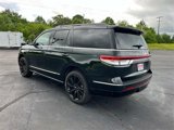 Used 2024 Lincoln Navigator Black Label image 5
