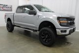 Used 2024 Ford F150 XLT image 3