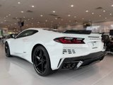New 2025 Chevrolet Corvette E-Ray image 2