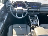 New 2025 Chevrolet Colorado Trail Boss w/ Midnight Edition image 5