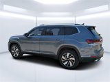 New 2025 Volkswagen Atlas SEL image 5