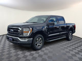 Certified 2022 Ford F150 XLT w/ Equipment Group 301A Mid image 3