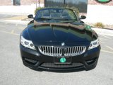 Used 2016 BMW Z4 sDrive35i image 2