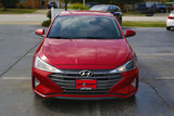 Used 2020 Hyundai Elantra SEL image 2