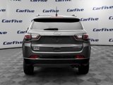 Used 2022 Jeep Compass Limited w/ Elite Group image 4