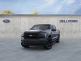 New 2025 Ford F150 Lariat w/ Equipment Group 502A High image 3