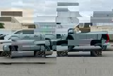 New 2025 Toyota Tundra Platinum image 5