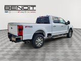 New 2025 Ford F350 King Ranch w/ Tremor Off-Road Package image 5
