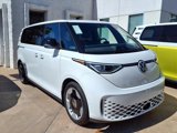 New 2025 Volkswagen ID. Buzz Pro S image 3