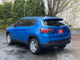 Used 2022 Jeep Compass Latitude w/ Convenience Group image 4