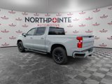 New 2025 Chevrolet Silverado 1500 RST image 4