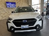 New 2025 Subaru Outback Limited XT image 2