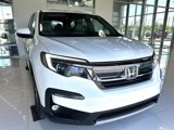 Used 2019 Honda Pilot EX-L image 5