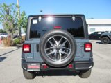 New 2025 Jeep Wrangler Unlimited Sport S 4xe image 5