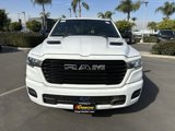 New 2025 RAM 1500 Laramie w/ Sport Appearance Package image 4