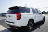 Used 2025 GMC Yukon XL AT4 Ultimate image 5