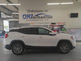 Used 2022 GMC Terrain SLT image 4