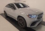 Used 2024 Mercedes-Benz GLE 63 AMG S image 5