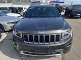 Used 2015 Jeep Grand Cherokee Limited image 4