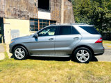 Used 2015 Mercedes-Benz ML 350 4MATIC w/ Premium 1 Package image 4