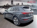 New 2025 Audi Q6 e-tron Prestige image 2